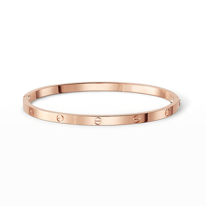 [Panda Jewelry]LOVE BRACELET 3.65MM