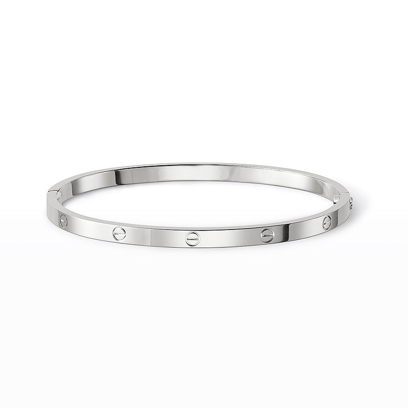 [Panda Jewelry]LOVE BRACELET 3.65MM