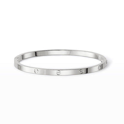 [Panda Jewelry]LOVE BRACELET 3.65MM