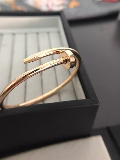 [Panda Jewelry]JUSTE BRACELET 3.5MM