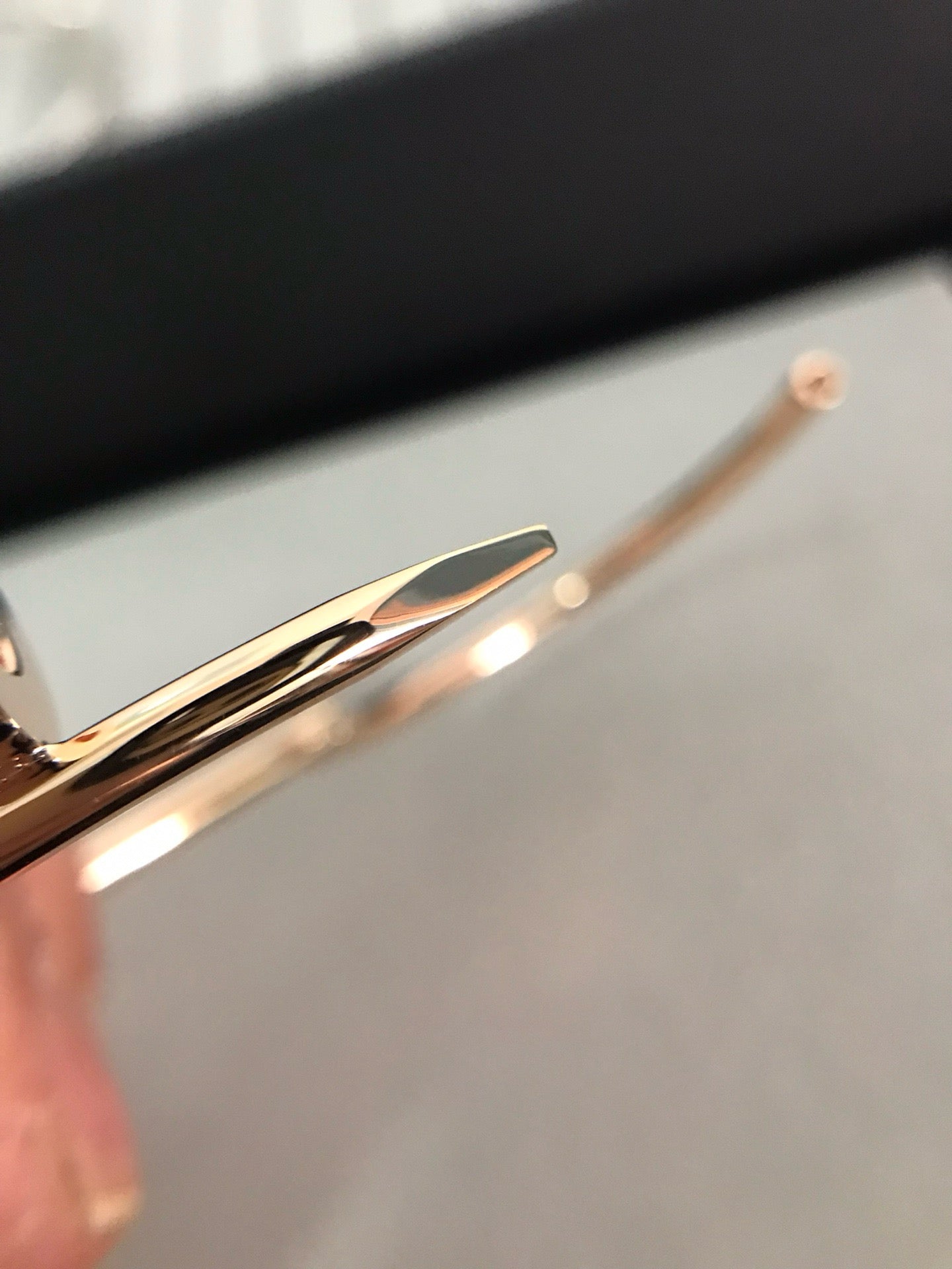 [Panda Jewelry]JUSTE BRACELET 3.5MM