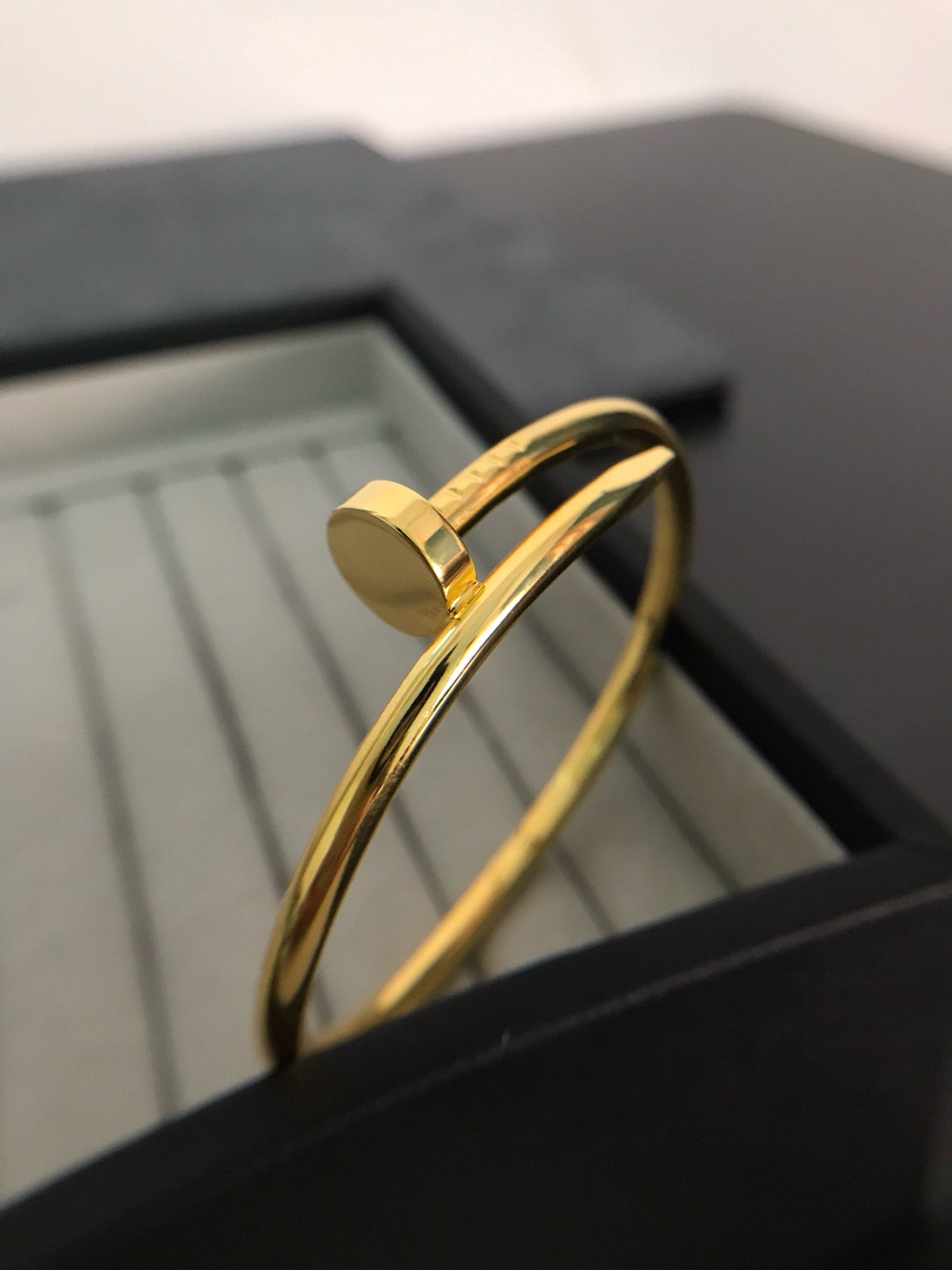 [Panda Jewelry]JUSTE BRACELET 3.5MM