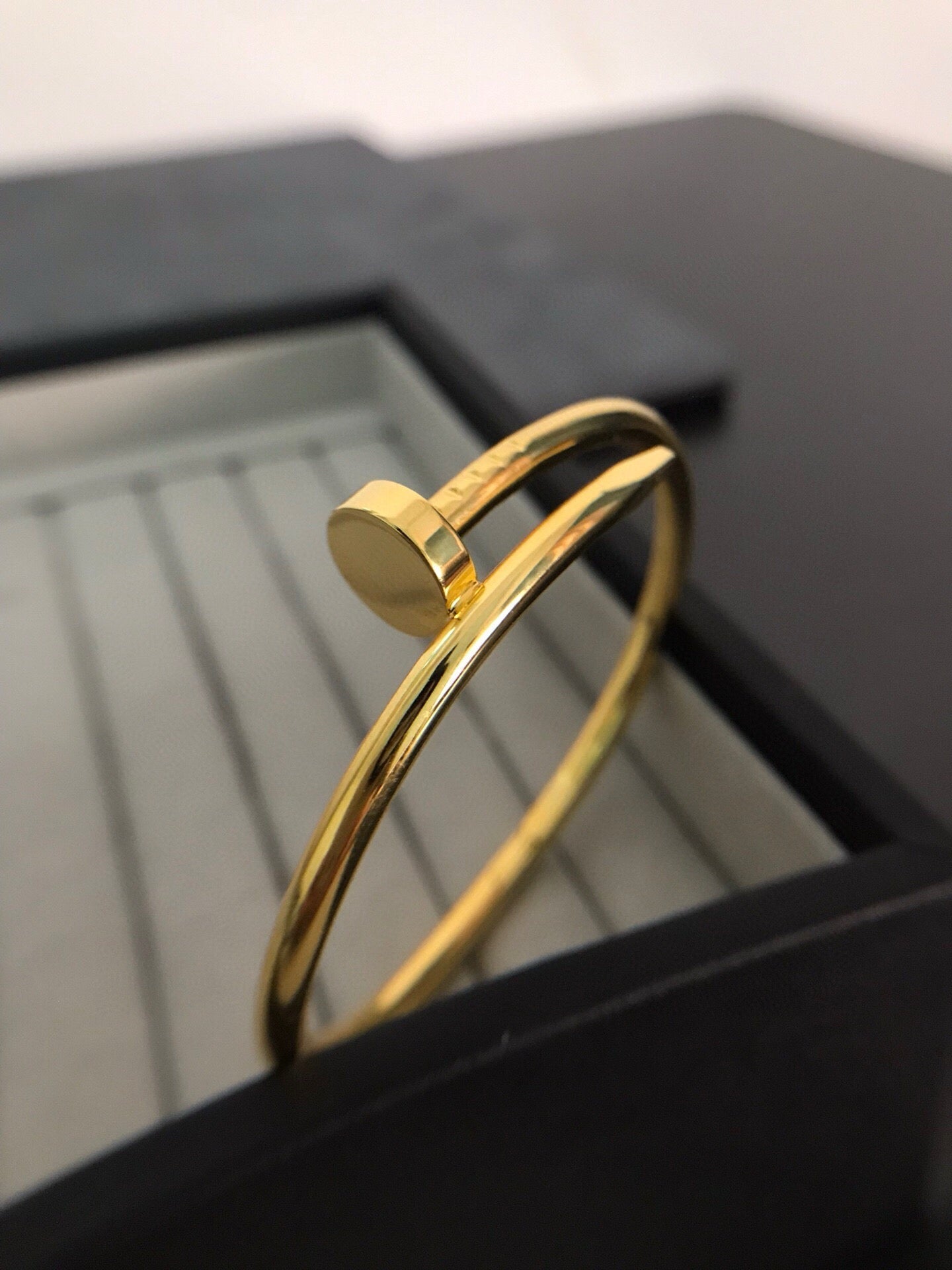 [Panda Jewelry]JUSTE BRACELET 3.5MM