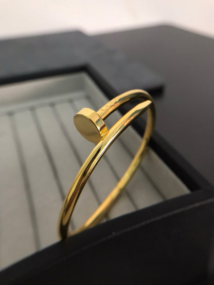 [Panda Jewelry]JUSTE BRACELET 3.5MM