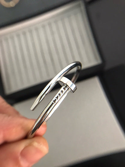 [Panda Jewelry]JUSTE BRACELET 3.5MM
