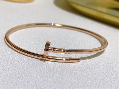 [Panda Jewelry]JUSTE BRACELET 2.5MM