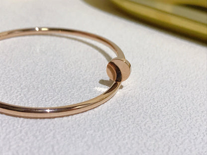 [Panda Jewelry]JUSTE BRACELET 3.5MM