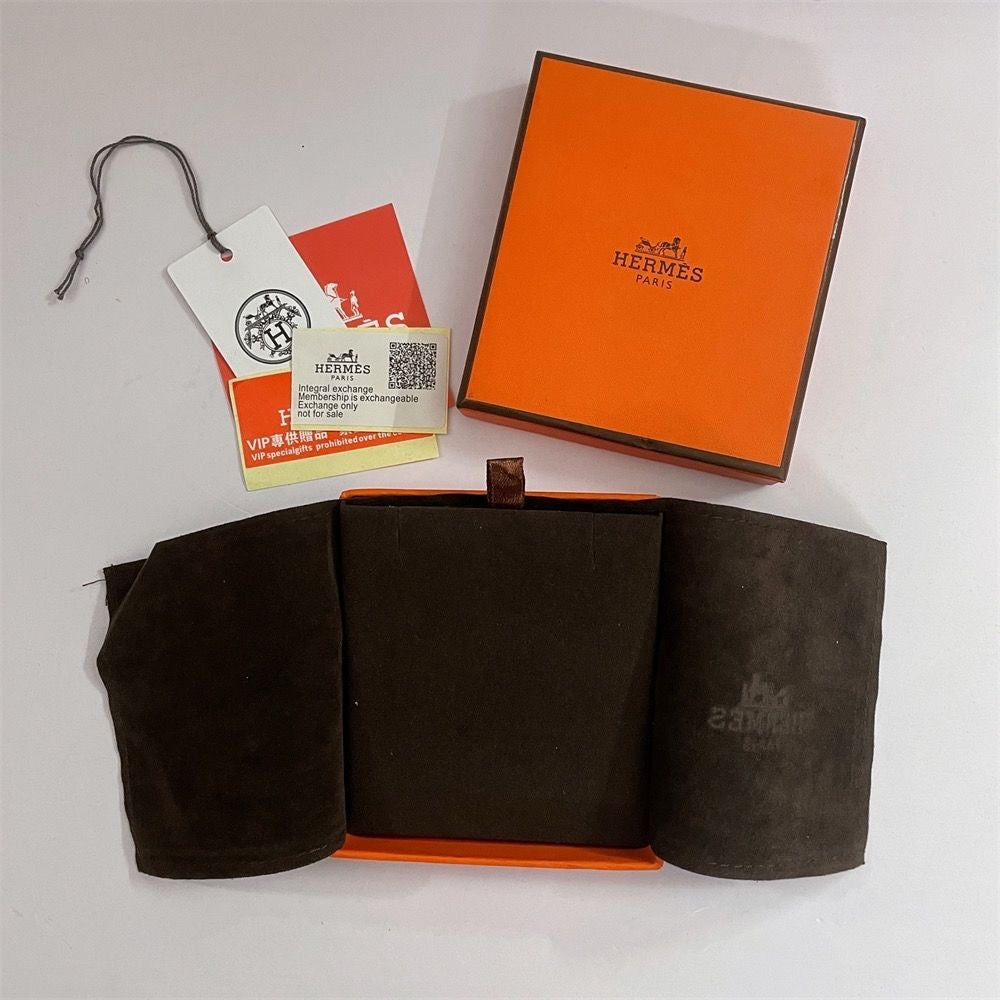 [Panda Jewelry]HM BRACELET NECKLACE RING BOX GIFT BAG
