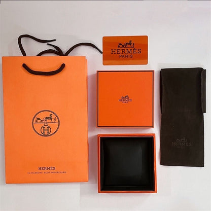 [Panda Jewelry]HM BRACELET NECKLACE RING BOX GIFT BAG
