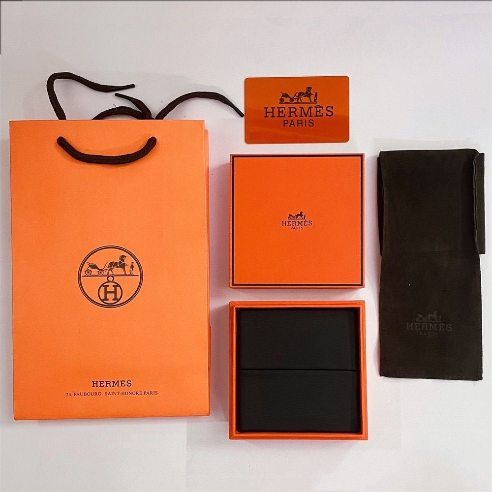 [Panda Jewelry]HM BRACELET NECKLACE RING BOX GIFT BAG