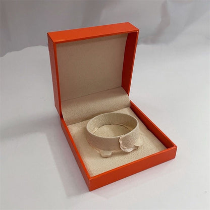 [Panda Jewelry]HM BRACELET NECKLACE RING BOX GIFT BAG