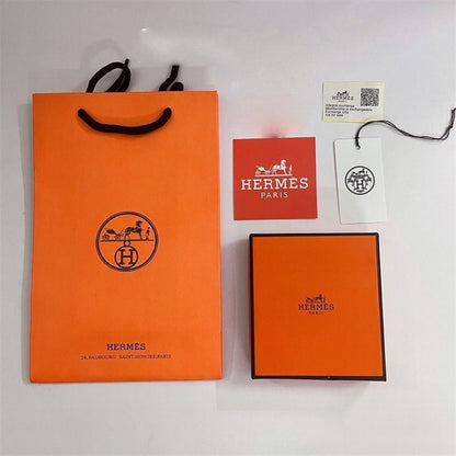 [Panda Jewelry]HM BRACELET NECKLACE RING BOX GIFT BAG
