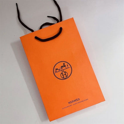 [Panda Jewelry]HM BRACELET NECKLACE RING BOX GIFT BAG