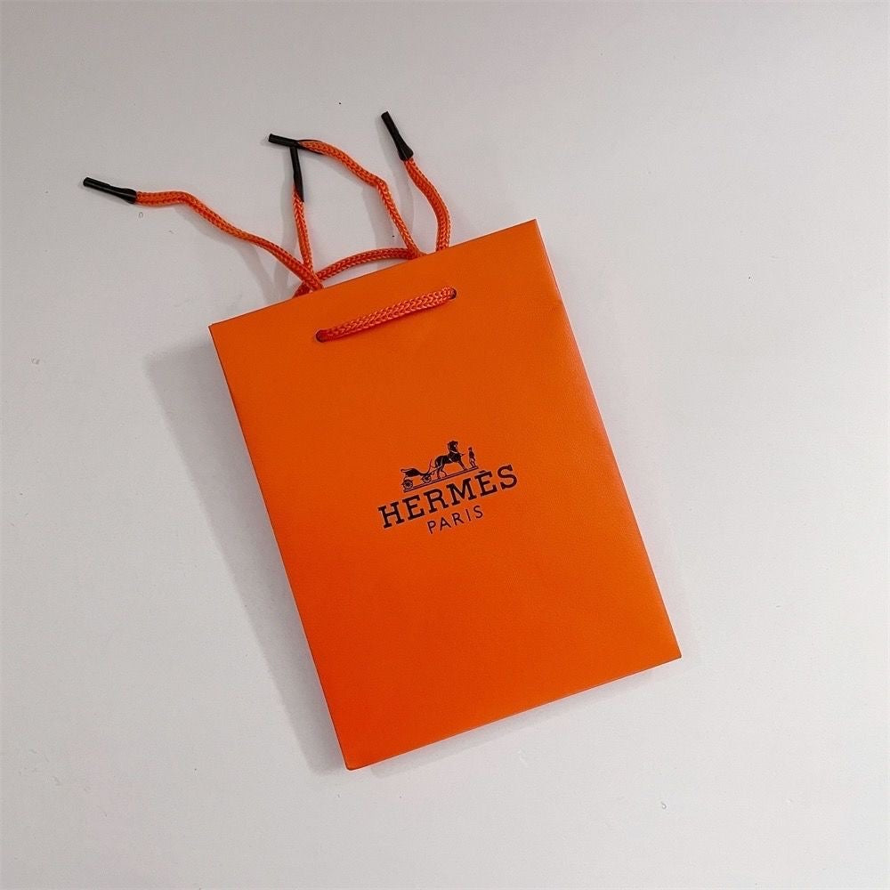 [Panda Jewelry]HM BRACELET NECKLACE RING BOX GIFT BAG