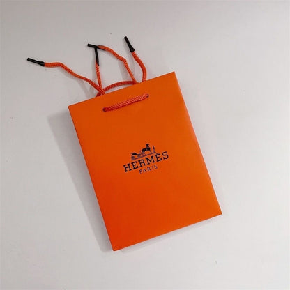 [Panda Jewelry]HM BRACELET NECKLACE RING BOX GIFT BAG