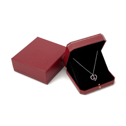 [Panda Jewelry]CA BRACELET NECKLACE RING BOX GIFT BAG