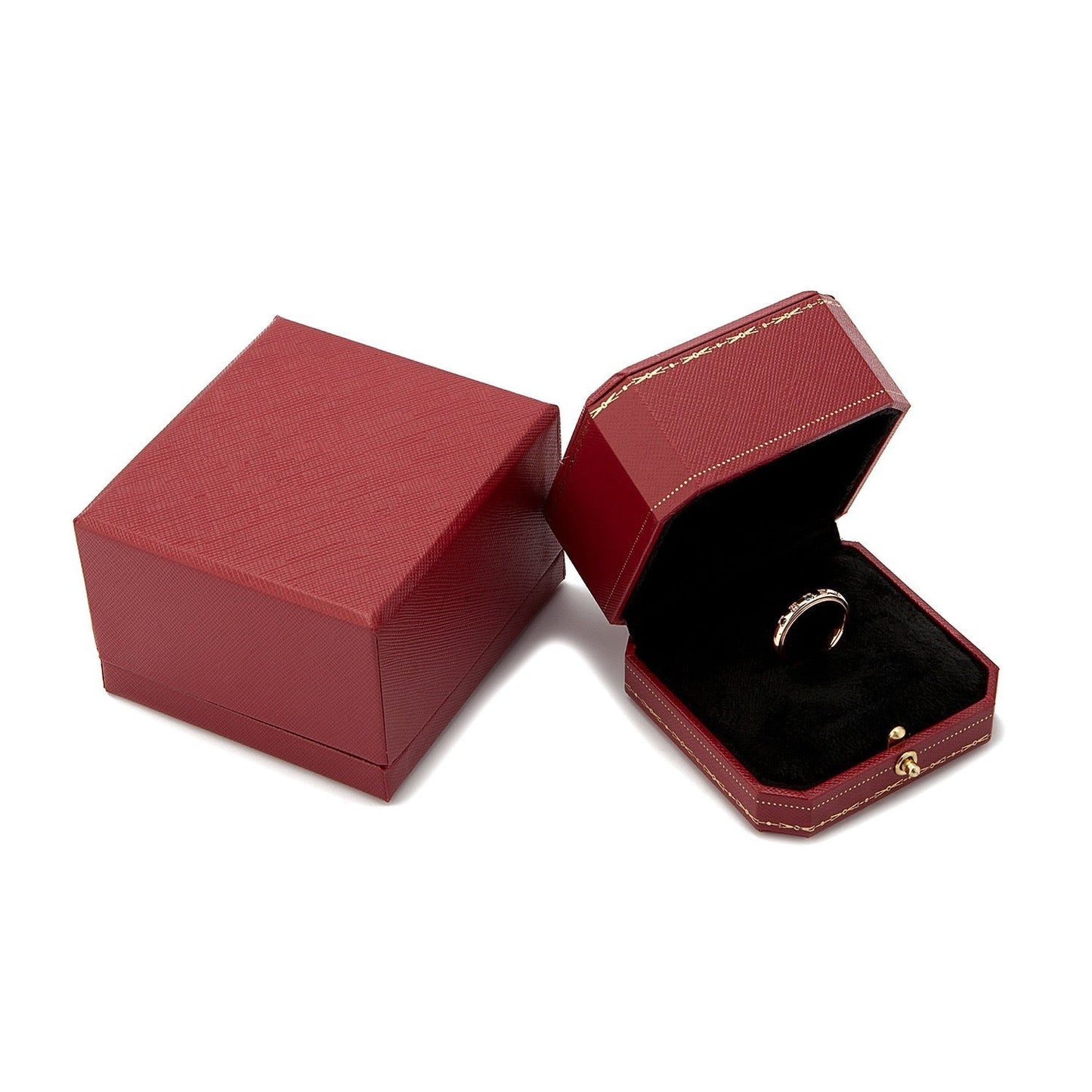 [Panda Jewelry]CA BRACELET NECKLACE RING BOX GIFT BAG