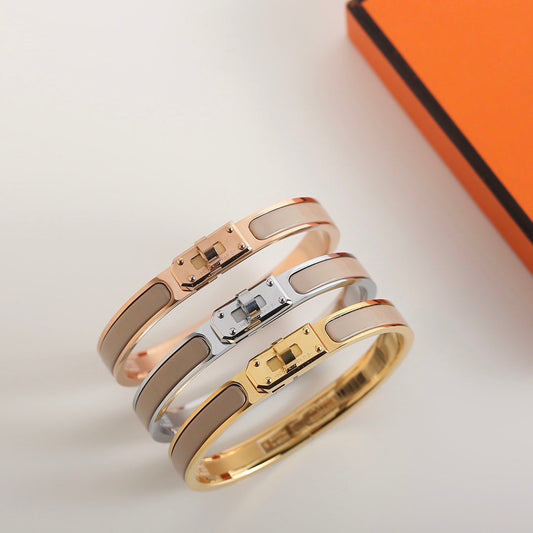 [Panda Jewelry]HM KELLY GREY BRACELET