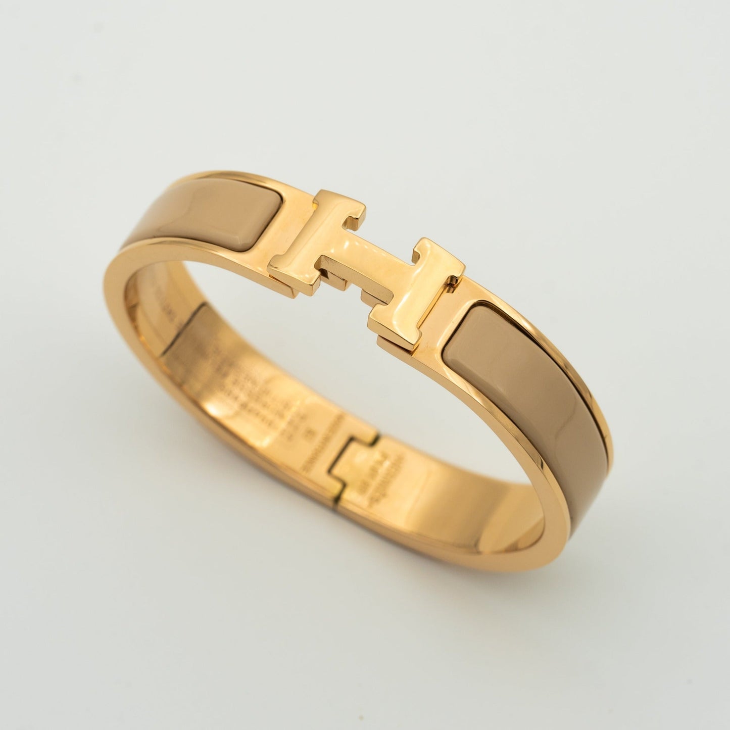 [Panda Jewelry]H GREY BRACELET