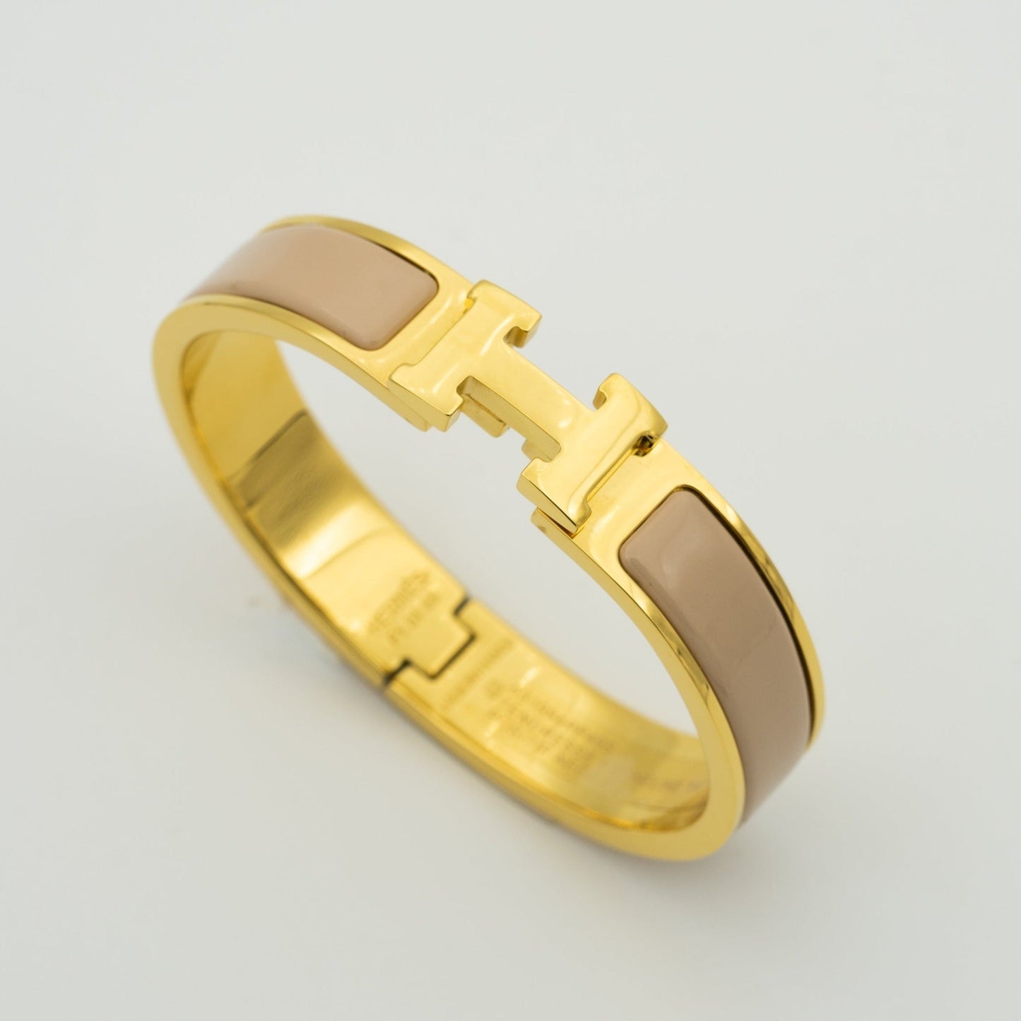 [Panda Jewelry]H GREY BRACELET