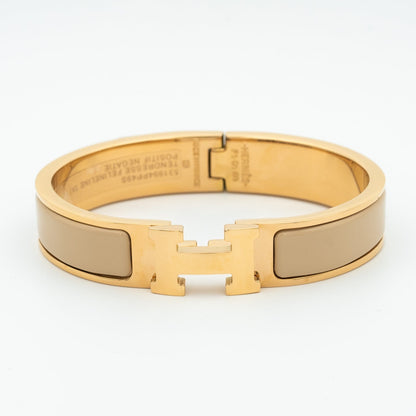 [Panda Jewelry]H GREY BRACELET