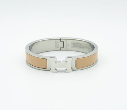 [Panda Jewelry]H GREY BRACELET
