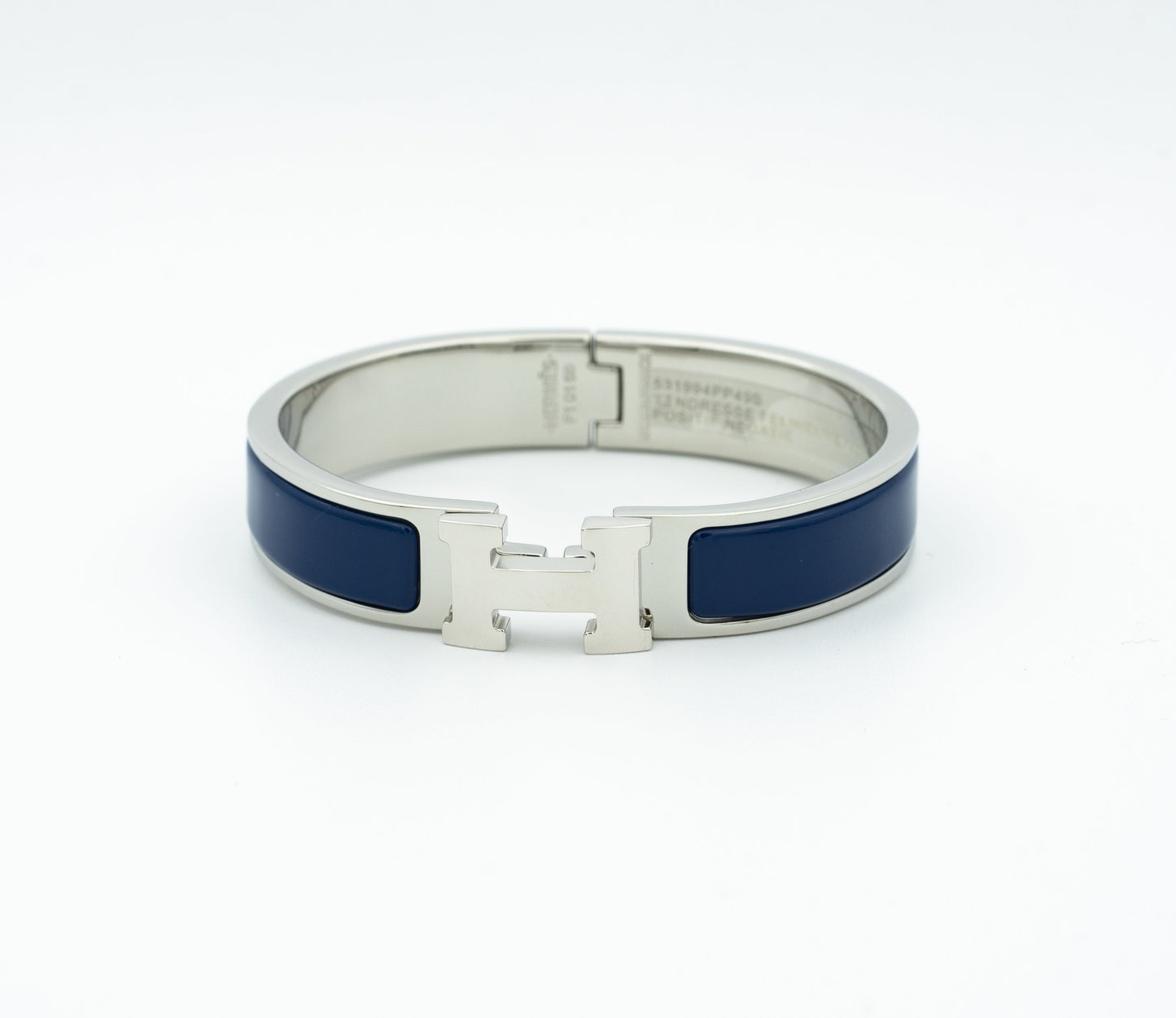 [Panda Jewelry]H BLUE BRACELET