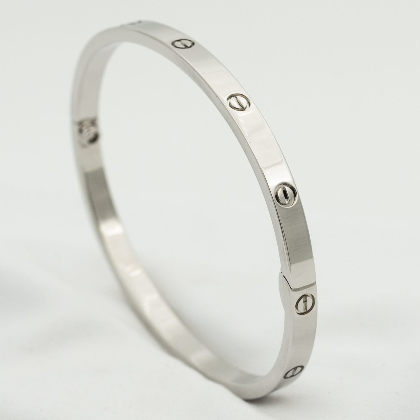 [Panda Jewelry]LOVE BRACELET 3.65MM