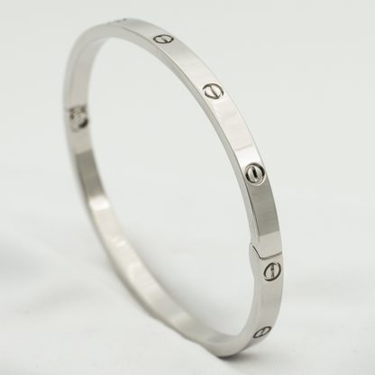 [Panda Jewelry]LOVE BRACELET 3.65MM