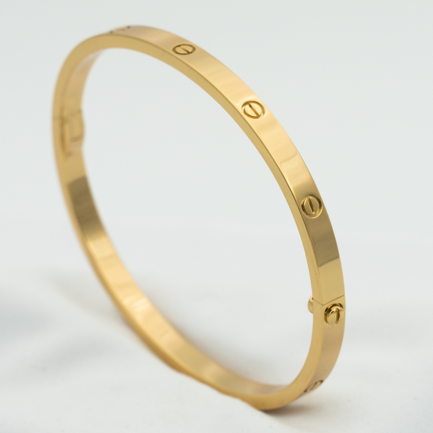 [Panda Jewelry]LOVE BRACELET 3.65MM