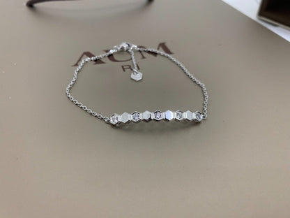 [Panda Jewelry]BEE LOVE BRACELET DIAMOND