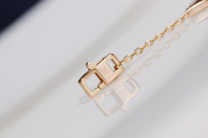 [Panda Jewelry]LEAF CLOVER BRACELET