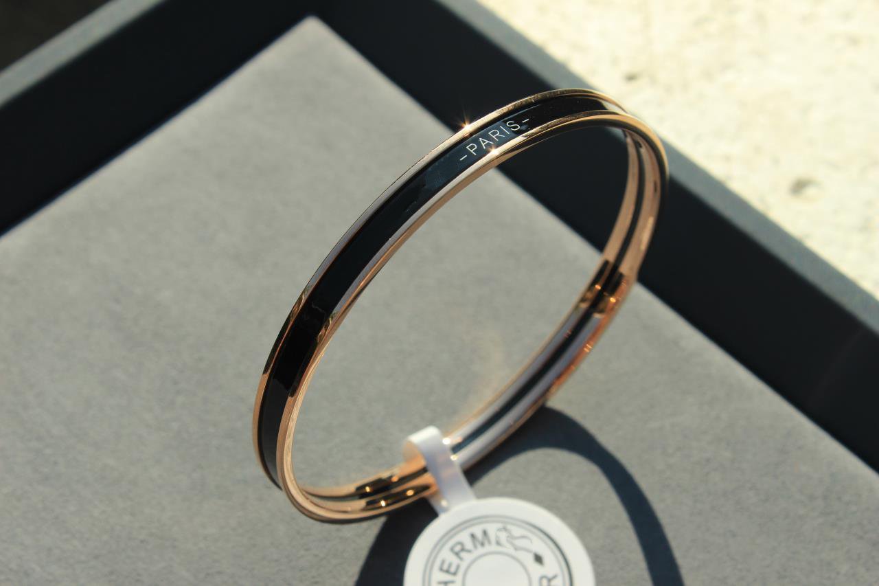 [Panda Jewelry]HM UNI BANGLE BAG