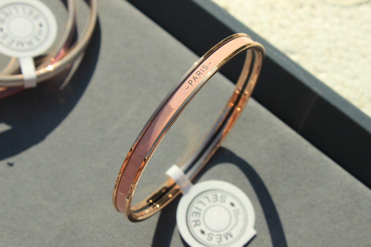[Panda Jewelry]HM UNI BANGLE BAG