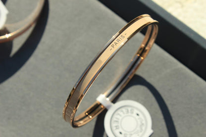 [Panda Jewelry]HM UNI BANGLE BAG