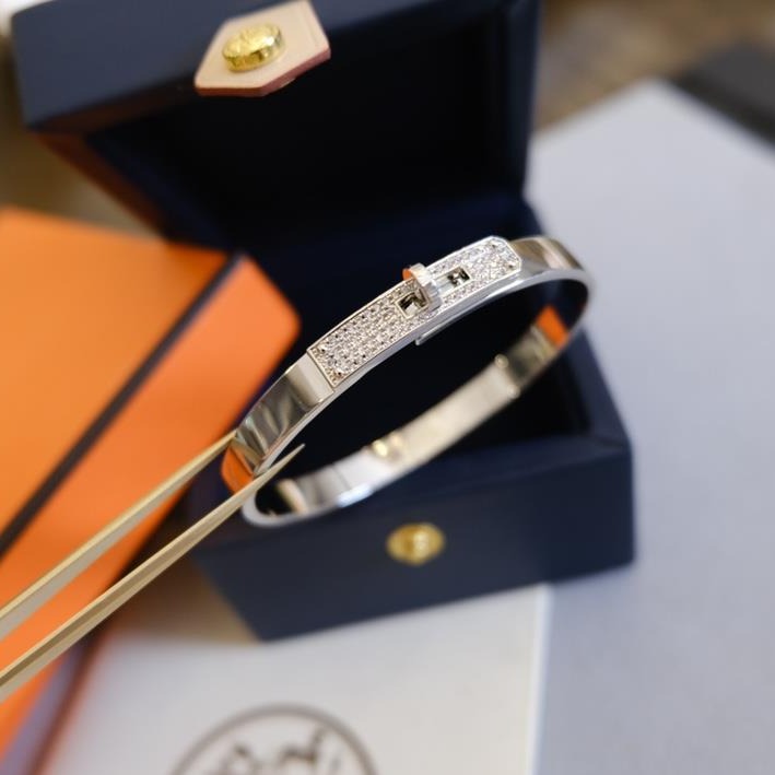 [Panda Jewelry]KELLY BRACELET DIAMOND
