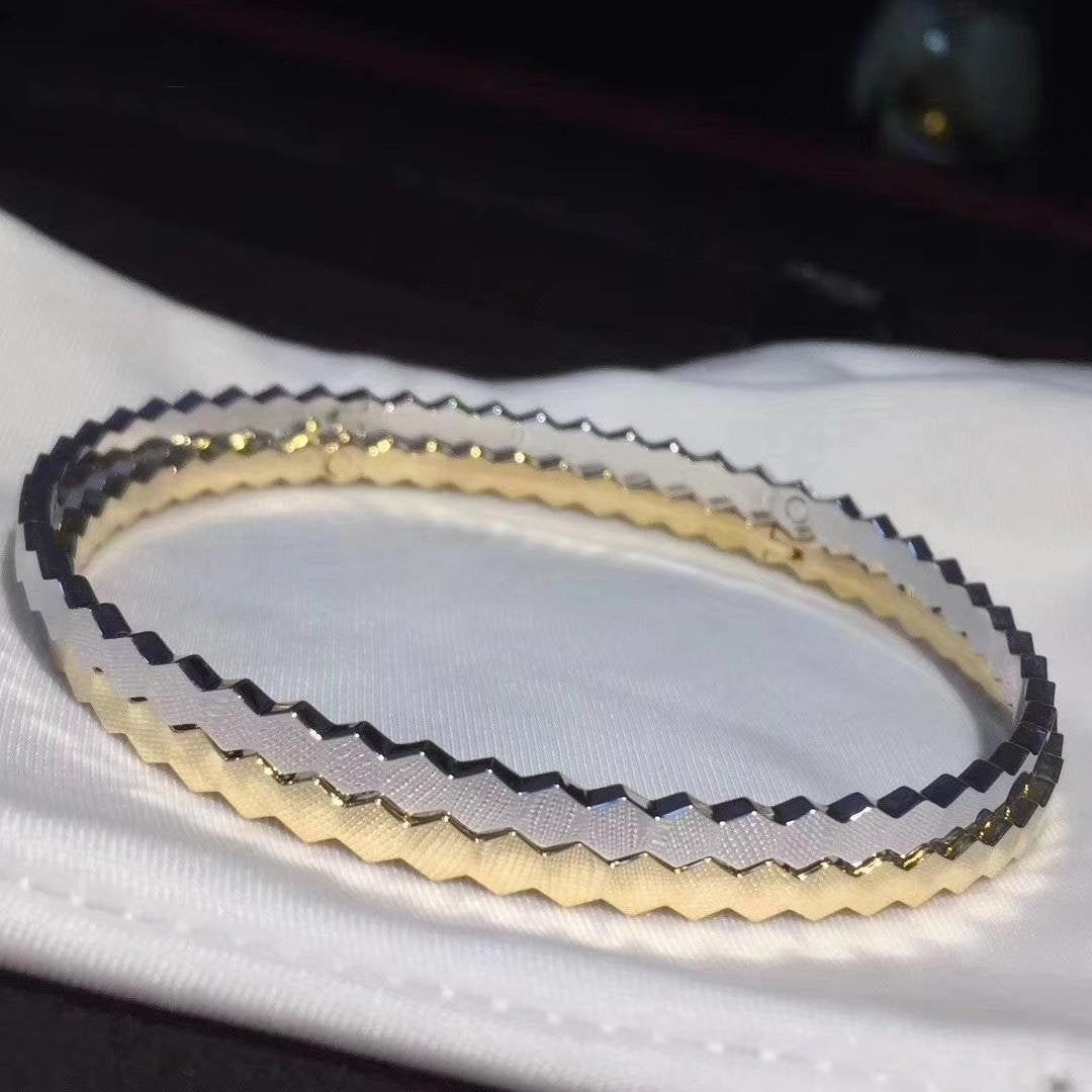 [Panda Jewelry]BEE LOVE SILVER BRACELET