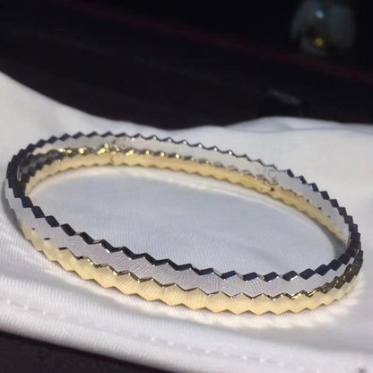 [Panda Jewelry]BEE LOVE SILVER BRACELET