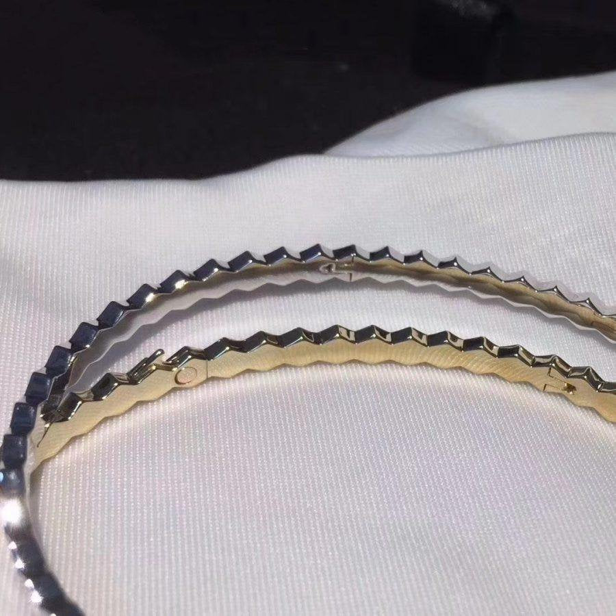 [Panda Jewelry]BEE LOVE SILVER BRACELET