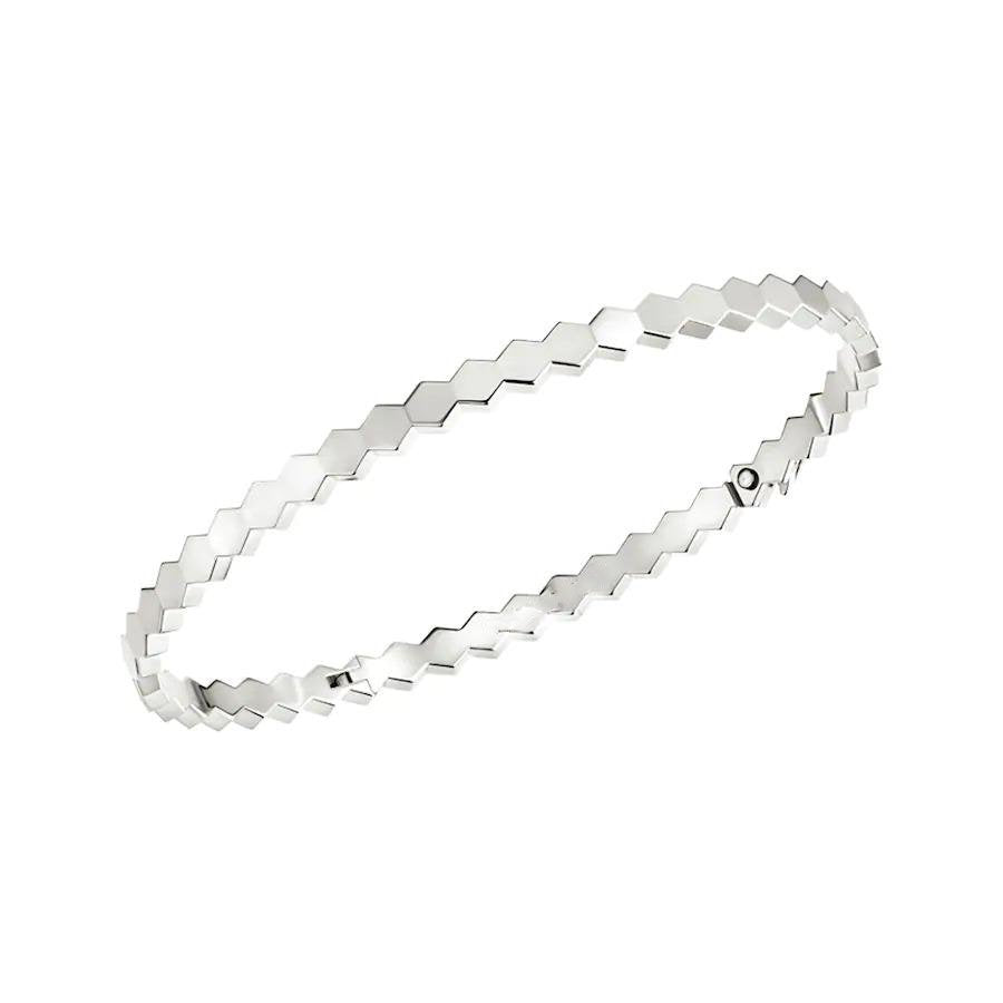 [Panda Jewelry]BEE LOVE SILVER BRACELET