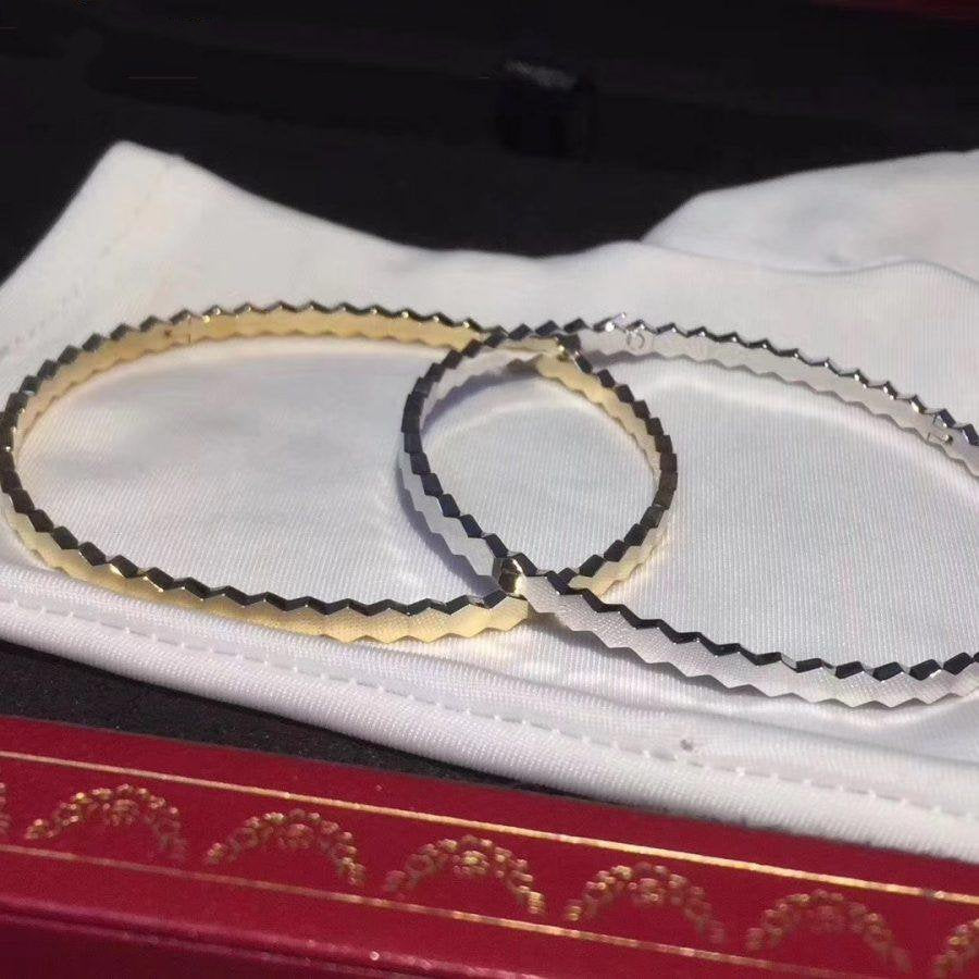 [Panda Jewelry]BEE LOVE SILVER BRACELET