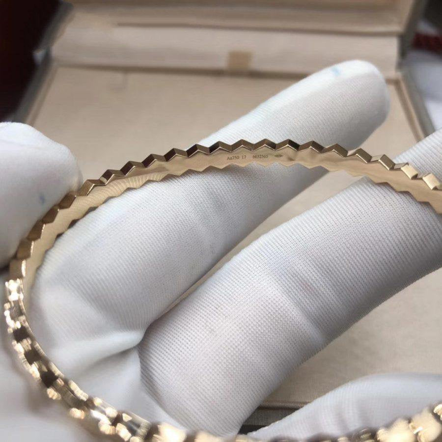 [Panda Jewelry]BEE LOVE GOLD BRACELET