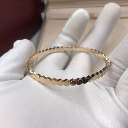 [Panda Jewelry]BEE LOVE GOLD BRACELET