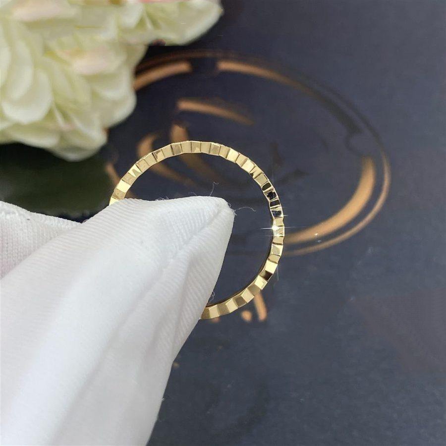 [Panda Jewelry]BEE LOVE RING GOLD DIAMOND