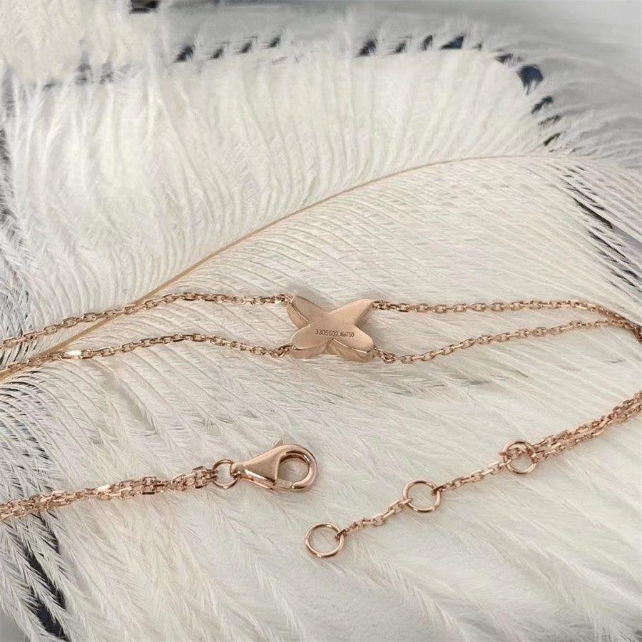 [Panda Jewelry]JEUX BRACELET DIAMOND
