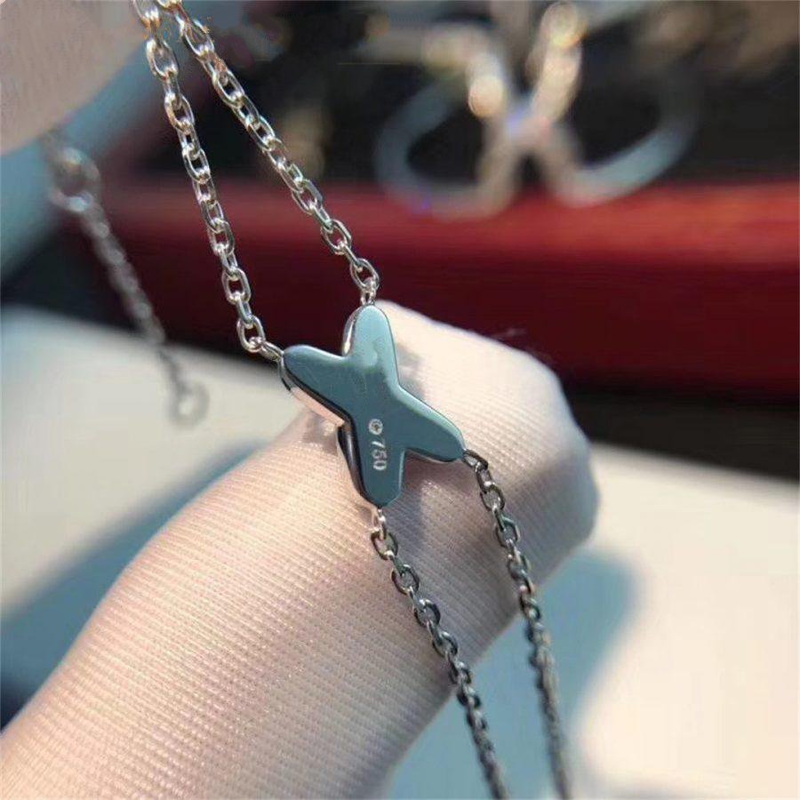 [Panda Jewelry]JEUX BRACELET  DIAMOND