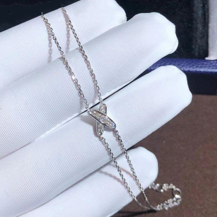 [Panda Jewelry]JEUX BRACELET  DIAMOND
