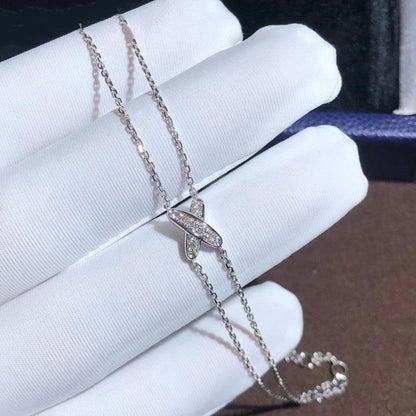 [Panda Jewelry]JEUX BRACELET  DIAMOND