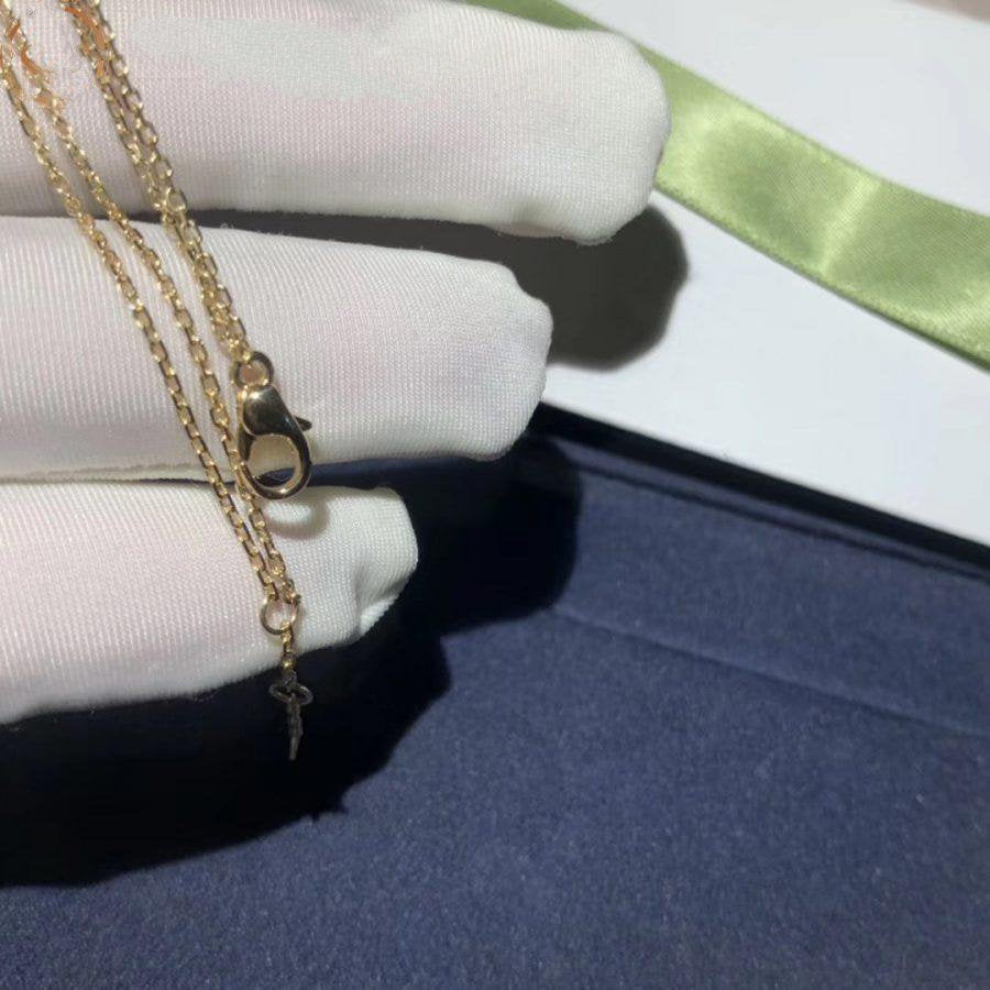 [Panda Jewelry]JEUX BRACELET GOLD DIAMOND