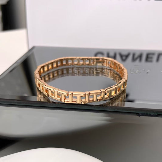 [Panda Jewelry jewelrys]TF CHAIN BRACELET